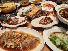 -普天和酒楼(天津之眼店)