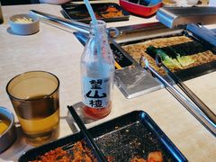 -新石器烤肉(周浦万达店)