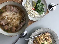 -BAKER&SPICE(环贸店)
