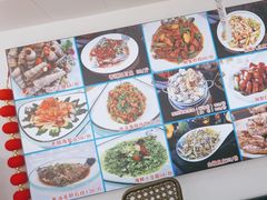 -日照大牌檔•小船海鲜(万平口店)