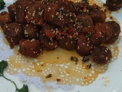 -清真悦宾楼食府(海湖店)