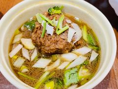 -百年认一力 太原老字号 (桥头街店)