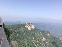 -泰山风景名胜区