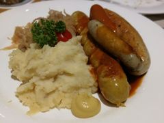 -兰特伯爵西餐厅·啤酒屋(方庄店)