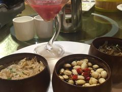 -鸭王烤鸭店(三里河店)