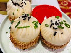 老上海生煎包-上海1号私藏菜(静安店)