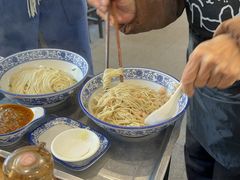 -裕兴记·三虾面(西北街总店)