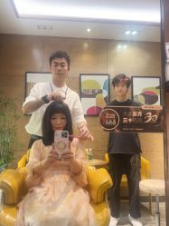 -東方名剪·ETSTYLE