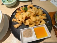 -吕氏疙瘩汤·新派鲁菜(欢乐汇店)