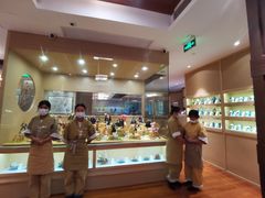 -小山日本料理(兴业太古汇店)