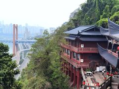 -龙泉洞(沙坪坝区)