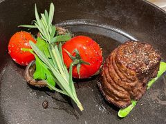 -王品牛排(郑州大卫城店)