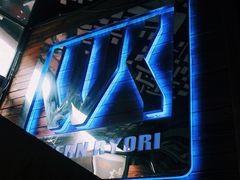 -HIHE Bistro·Oyster Bar(华熙live店)