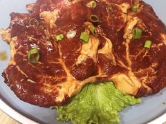 -大壮家原味烤肉(兴华北街店)