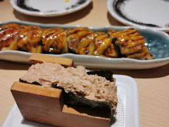 -万岁寿司(万国店)