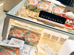 -爸爸糖吐司面包(大连高新锦辉商场店)