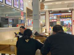 -四季美汤包(户部巷店)