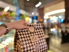-Let's Taipei 非常烘焙(太古里店)