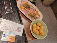 -得意咚瓜·顺德鱼生·冬瓜火锅(深圳首店)