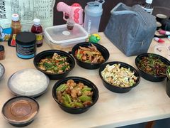-锐动健身游泳(博地中心店)