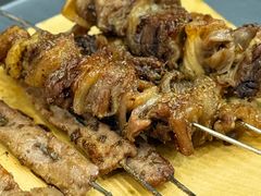-鑫正兴东北烧烤(滨湖店)