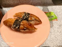 -争鲜回转寿司(中街大悦城店)