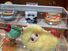 -泡泡玛特POPMART(壹号店)