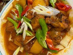 -新疆伊宁远征餐厅
