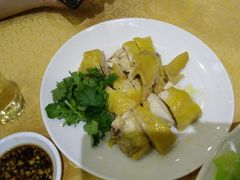 -瑞记湛江鸡饭店·粤西第一鸡(粤垦店)