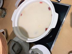 -湯系·煲汤手艺人(东二环泰禾广场店)