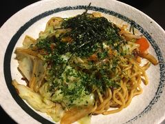 -日本料理神拉面