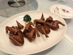 -利苑酒家(宜安广场店)