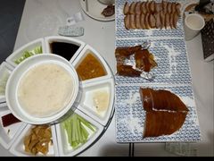 -羲和雅苑•北京烤鸭(国贸商城店)