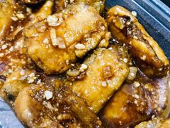 同乐带鱼-同乐馆(阳光店)
