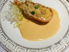 -老洋房花园饭店(绍兴路店)