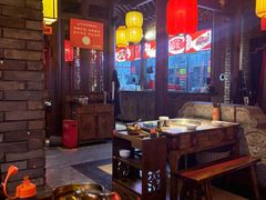 -小龙坎火锅(春熙太古里店)