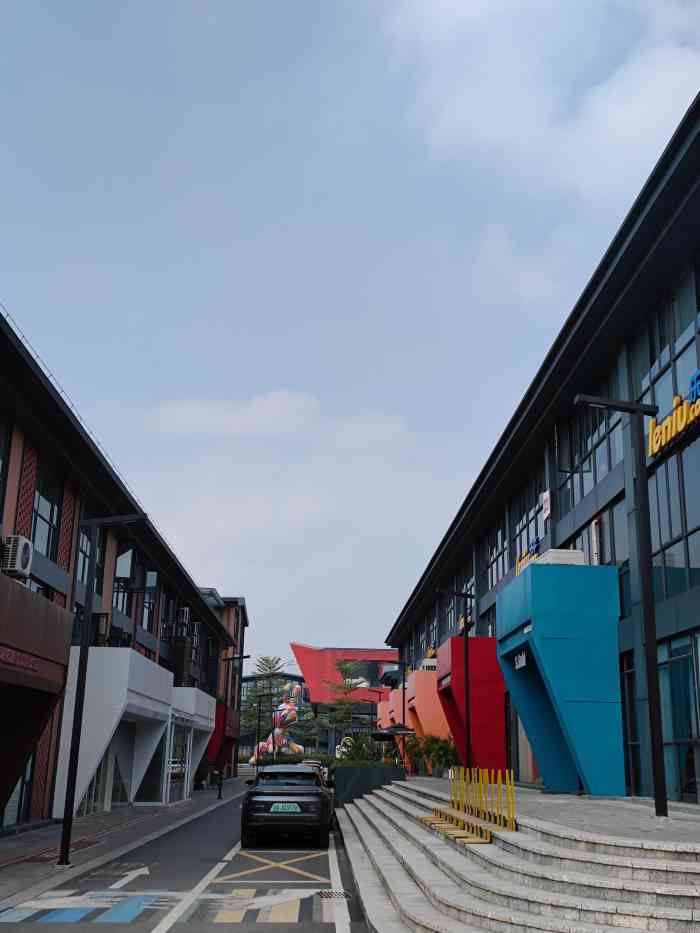 工美港国际数字创新中心-"哈罗欢迎光临翘你妹的台湾卡诺大叔!疫情.