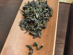 -邈墨茶馆(大兜路1号店)