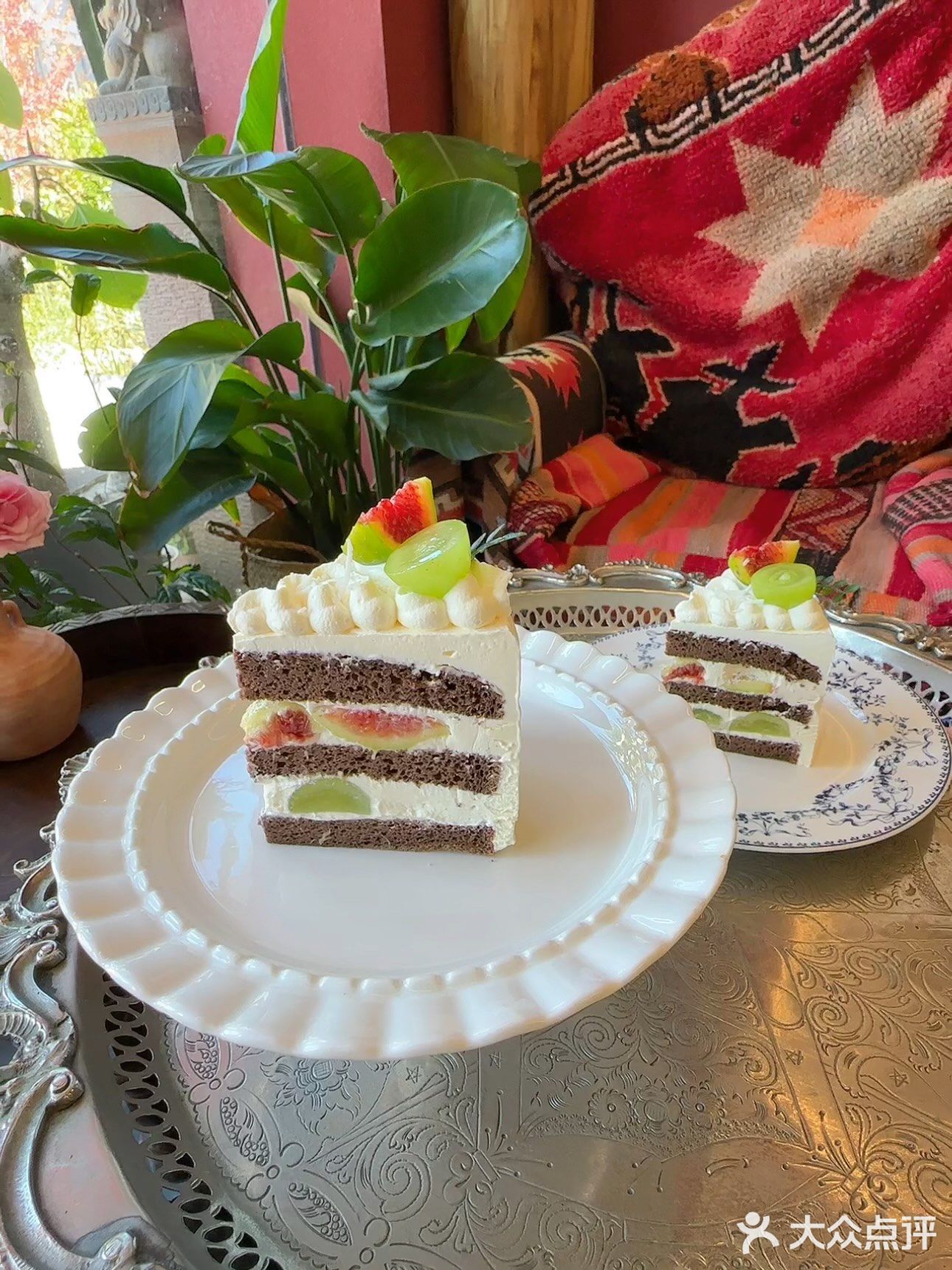 咖啡店的意义所在