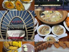-郑庄脂渣海鲜楼(九水路店)
