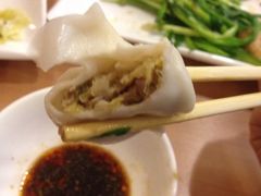 酸菜猪肉-东方饺子王(创始店)