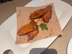 -波特曼西餐厅(中央大街店)