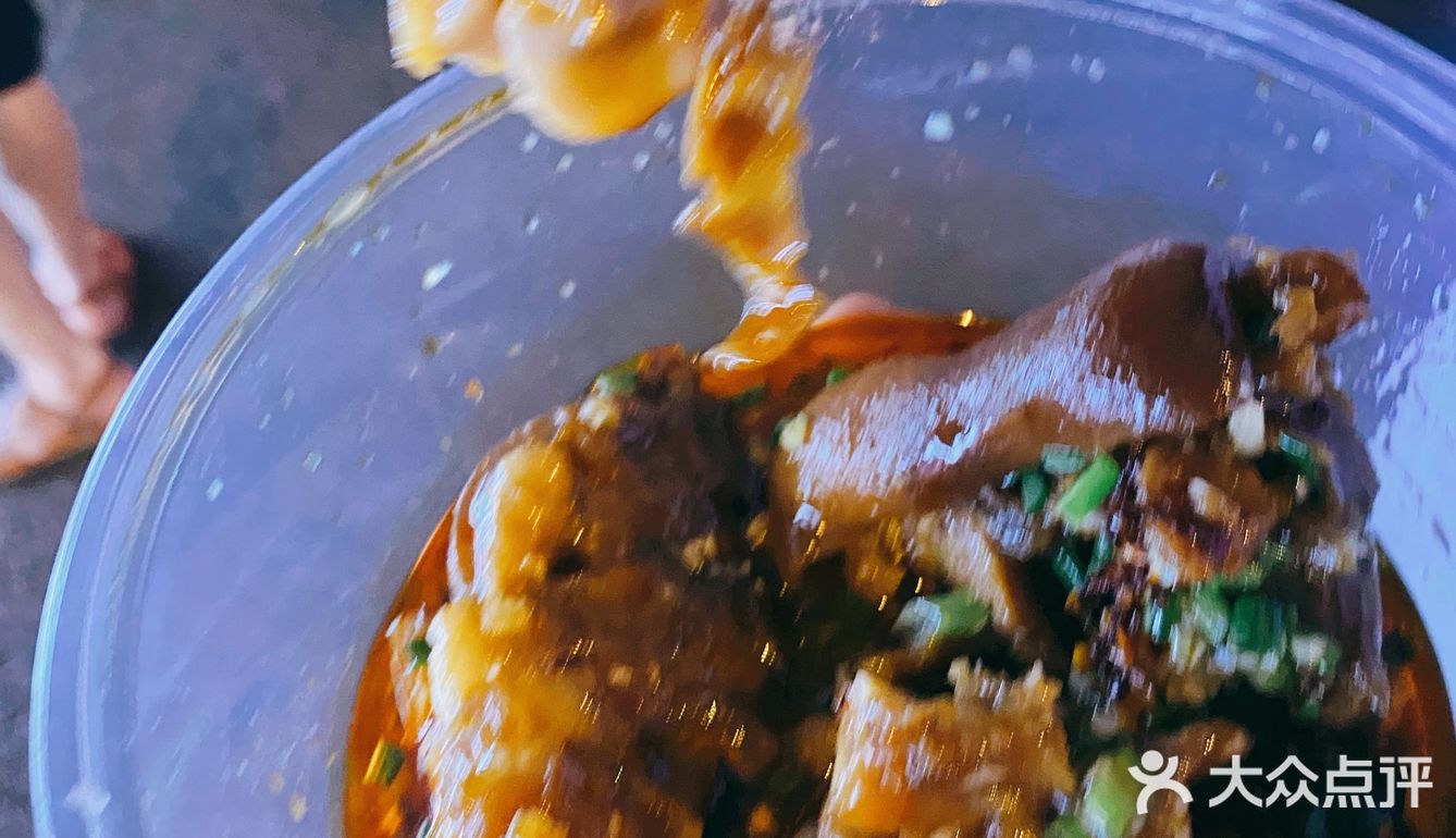 打卡扬帆夜市[礼花]