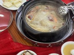 -花苑美食横琴生蚝火锅(拱北粤华路店)