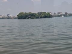 -西湖游船