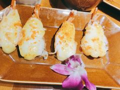 芝士焗大虾-和彩放题餐厅(酒仙桥店)
