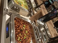 -天荷菜根·闽南素食自助(刺桐北路店)