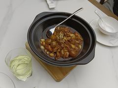 -蘭奢雅集·江浙菜(青山江滩店)