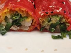 -红馆喜宴(十亩地店)