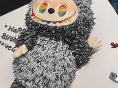 -杜勒瓦Cake&More 蛋糕派对定制